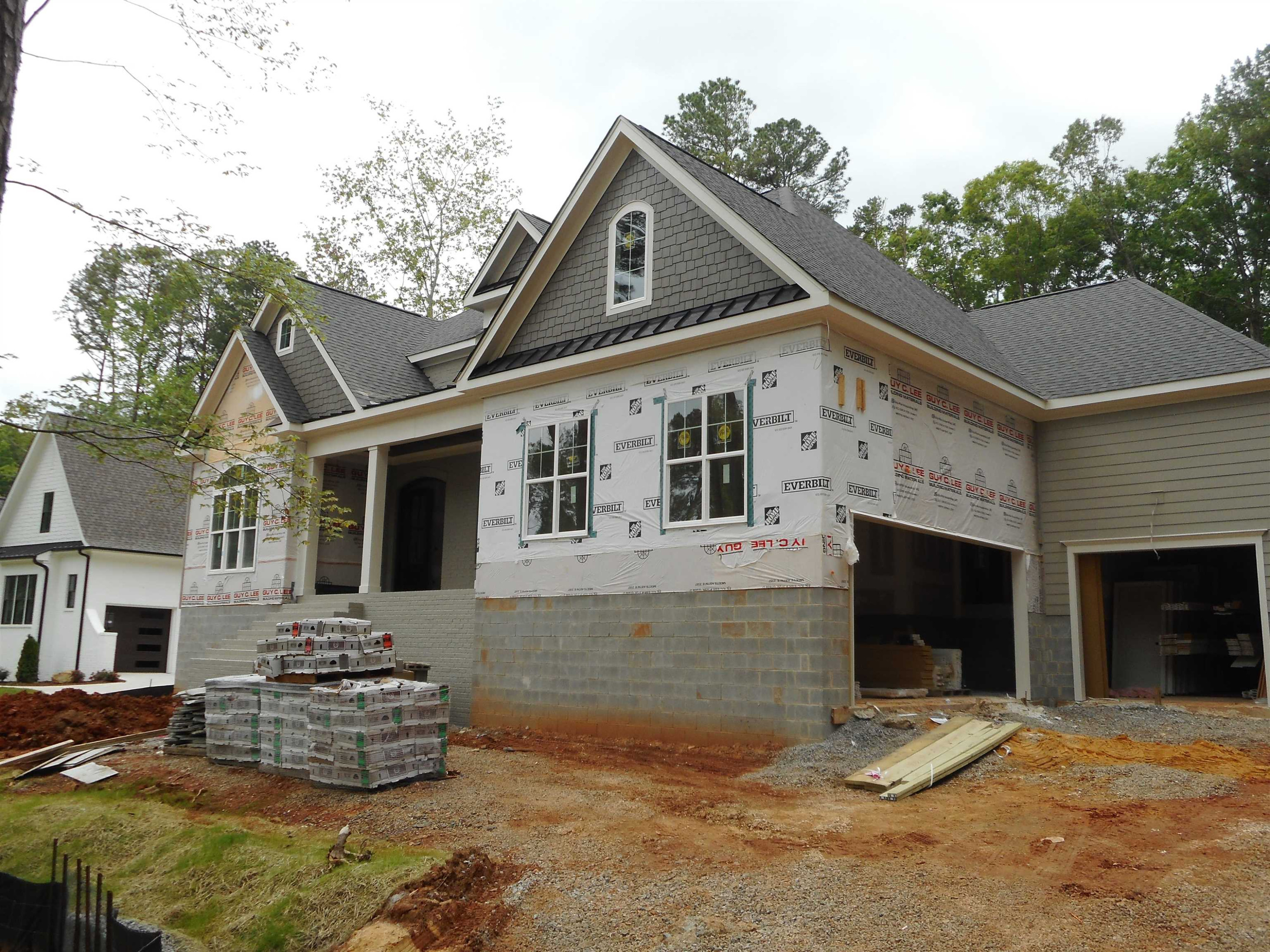 909 Harrison Ridge Road Wake Forest, NC 27587 - Photo 16 of 19 Photo 44