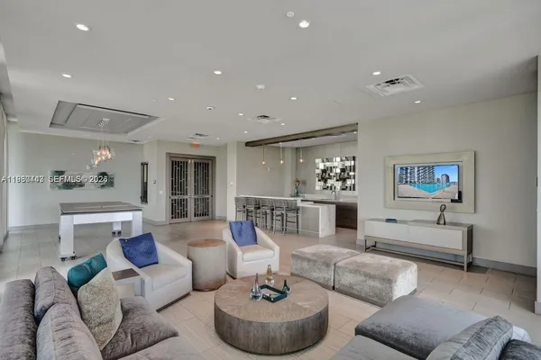 a view of a building