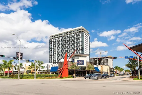 $2,450 | 5300 Paseo Boulevard, Unit 1707, Doral, FL 33166