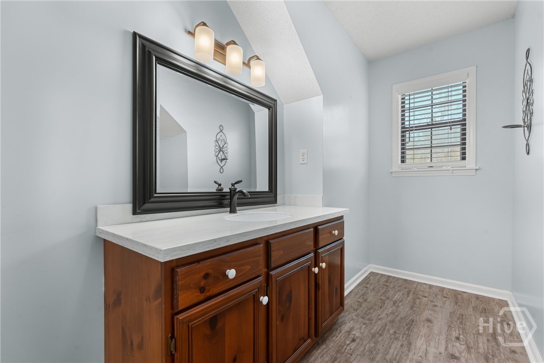 549 Kendricks Road Brooklet, GA 30415 - Photo 40 of 55