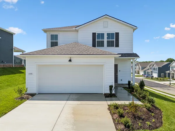 $399,900 | 3381 Tucker Trace, Columbia, TN 38401