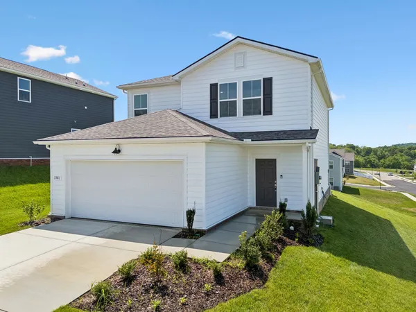 $399,900 | 3381 Tucker Trace, Columbia, TN 38401