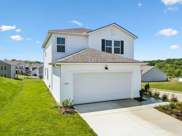$399,900 | 3381 Tucker Trace, Columbia, TN 38401
