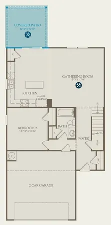 $399,900 | 3381 Tucker Trace, Columbia, TN 38401