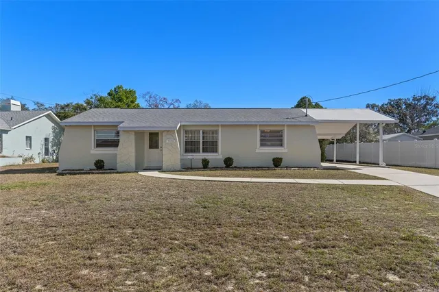 $229,900 | 5446 Colchester Avenue, Spring Hill, FL 34608