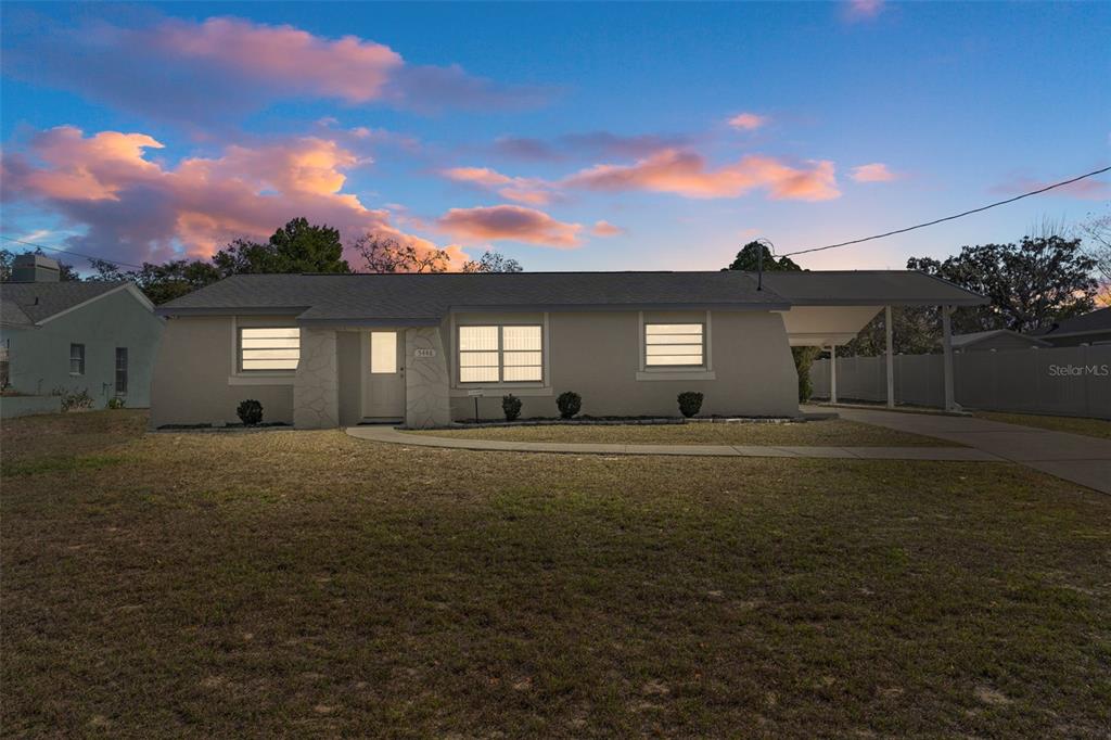 5446 Colchester Avenue Spring Hill, FL 34608 - Photo 2 of 34