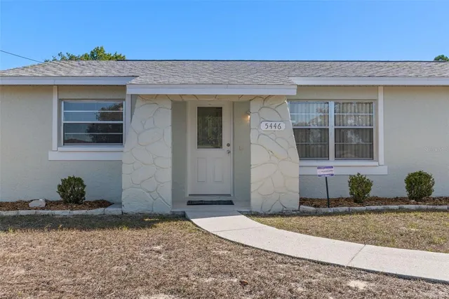 $229,900 | 5446 Colchester Avenue, Spring Hill, FL 34608
