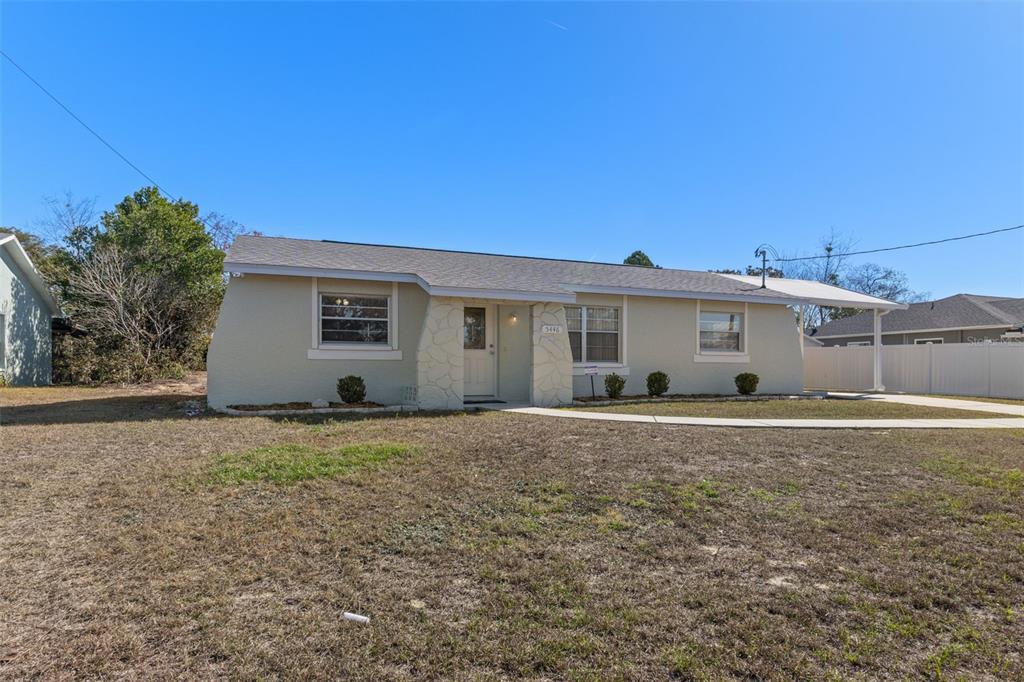 5446 Colchester Avenue Spring Hill, FL 34608 - Photo 33 of 34