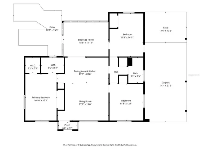 $229,900 | 5446 Colchester Avenue, Spring Hill, FL 34608