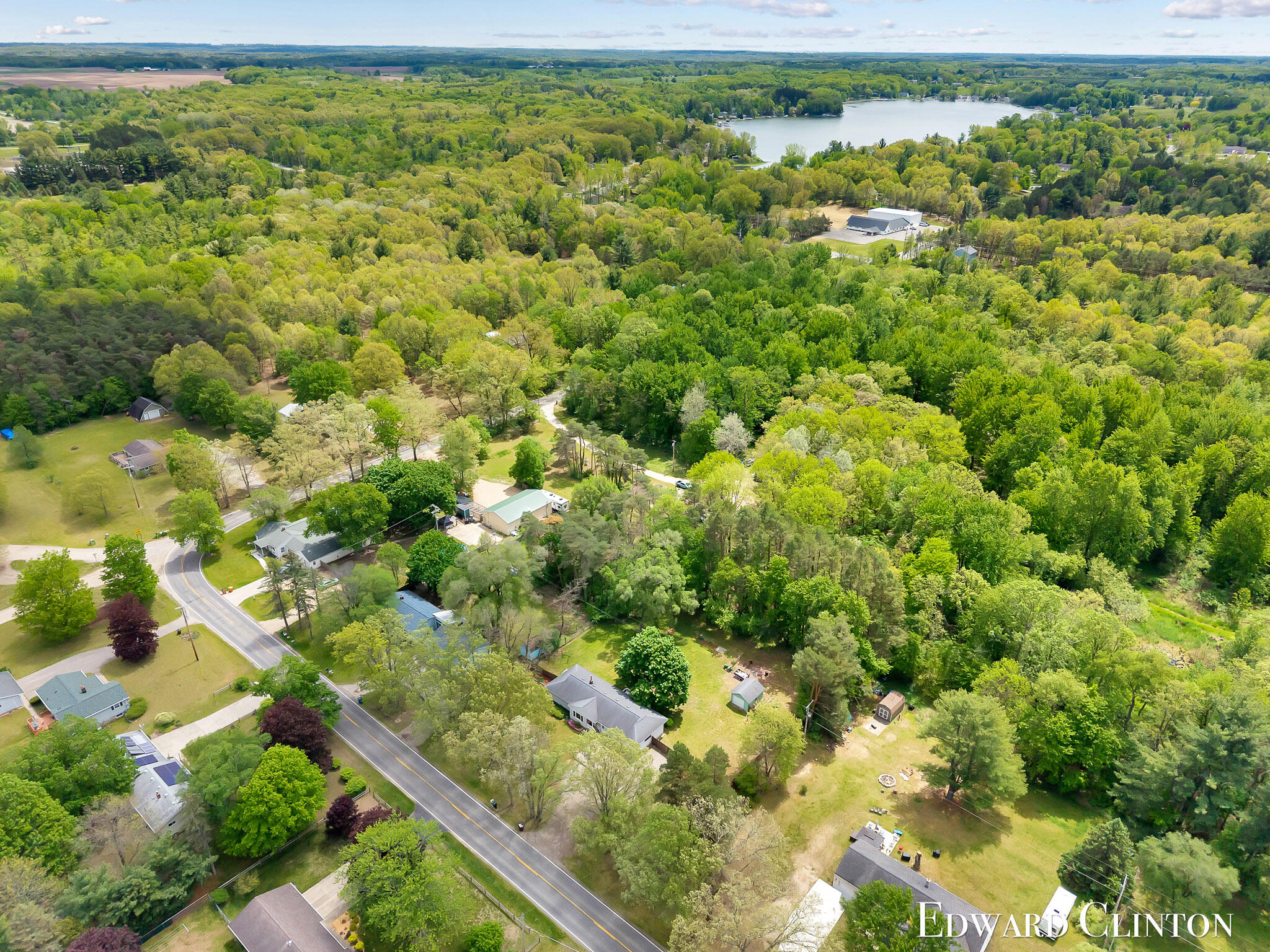 50 15 Mile Road Northwest Sparta, MI 49345 - Photo 38 of 42 50-DJI_20260516225935_0029_D