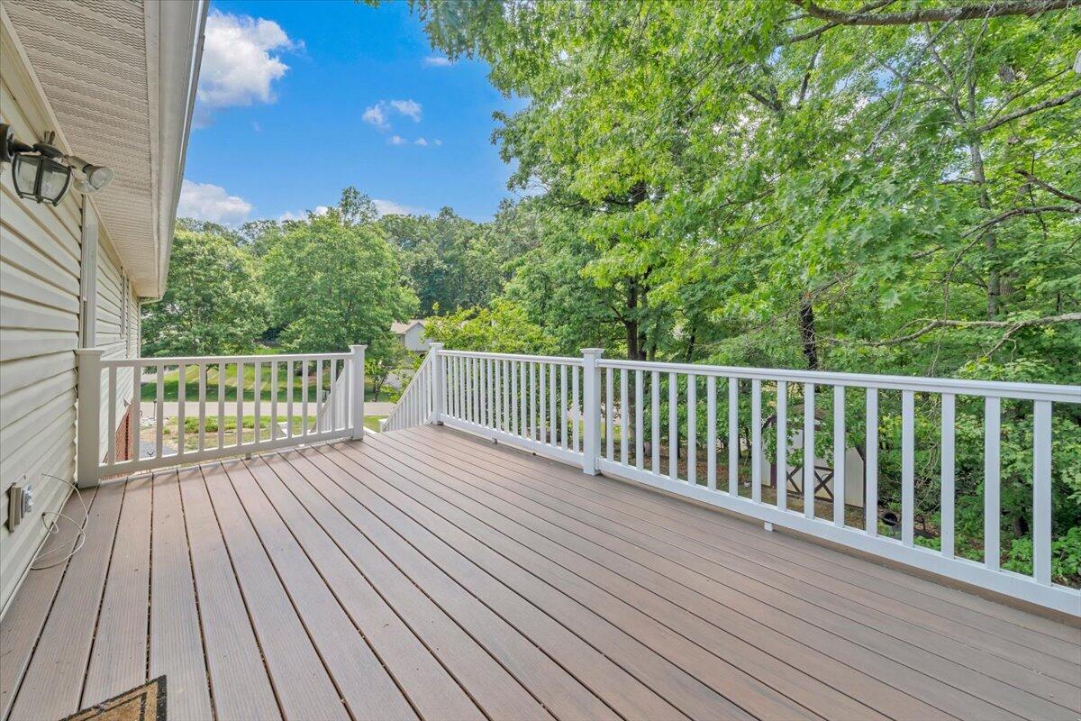 165 Fox Fire Cloverdale, VA 24077 - Photo 22 of 54 22-MIB07215