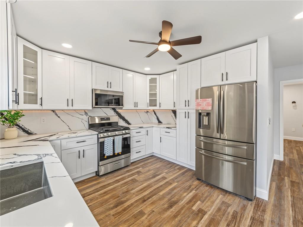 1 Lucille Avenue Rome, GA 30165 - Photo 14 of 42 Gallery Image 14