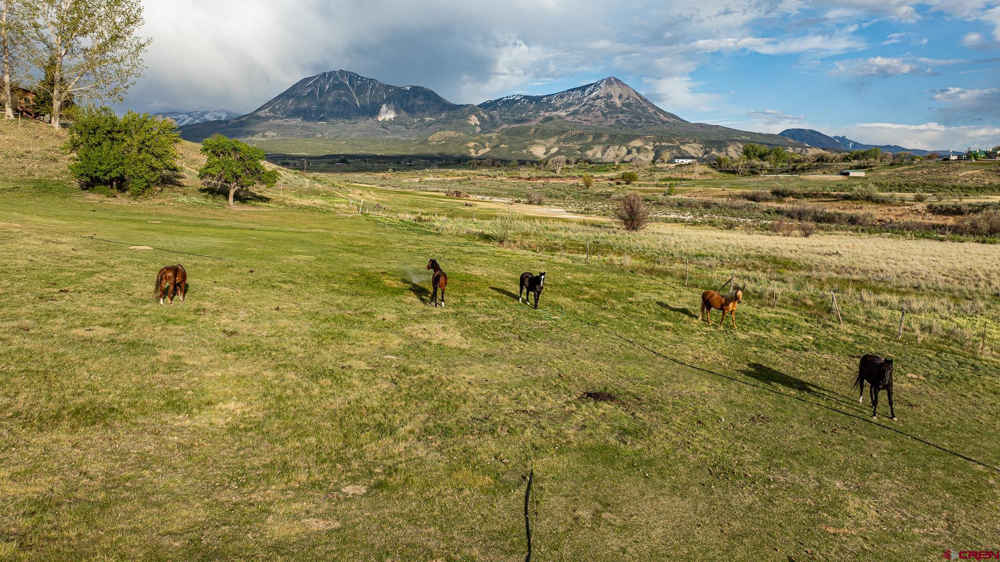37760 Back River Road Paonia, CO 81428 - Photo 17 of 38 a view of an ocean