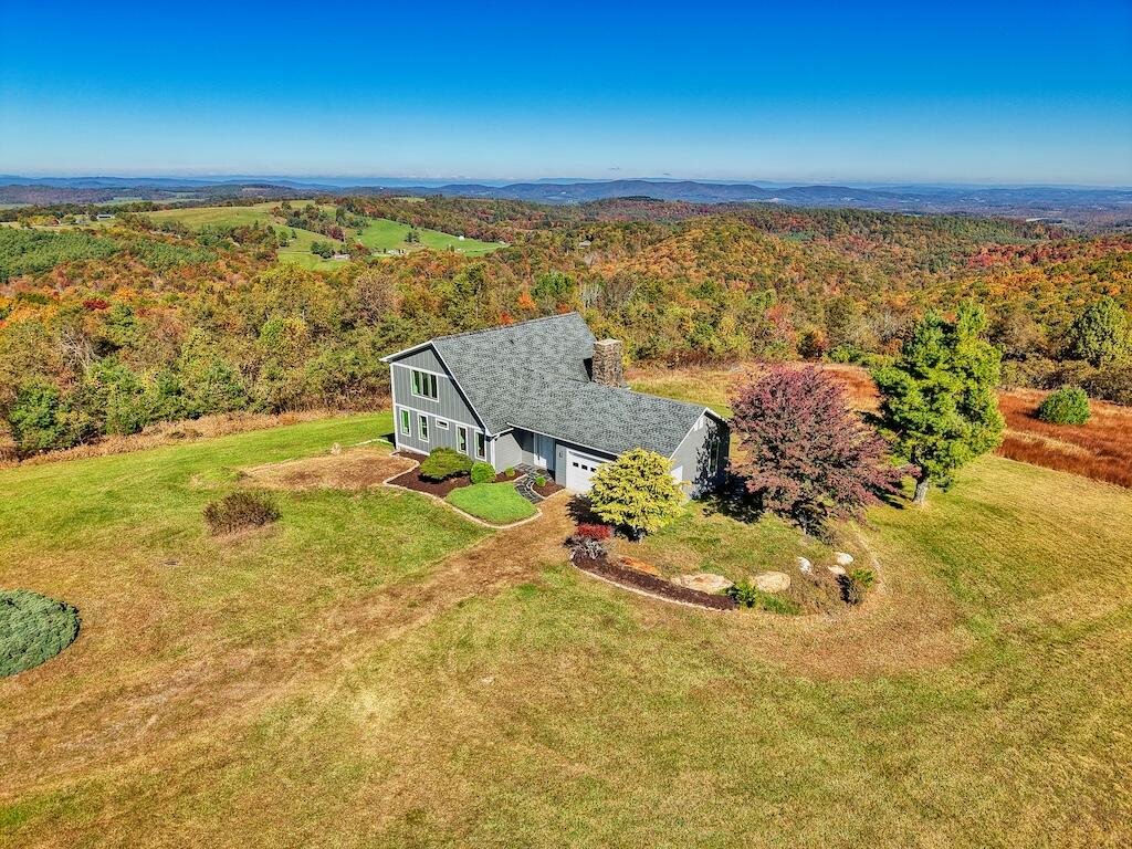 3384 Fairview Church Road Southwest Floyd, VA 24091 - Photo 3 of 62 3