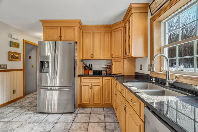 $550,000 | 59 Kidder Hill Road, Holden, ME 04429