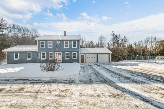 $550,000 | 59 Kidder Hill Road, Holden, ME 04429