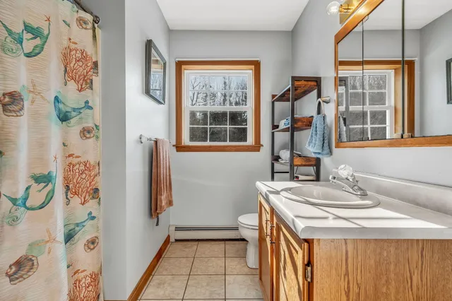 $550,000 | 59 Kidder Hill Road, Holden, ME 04429