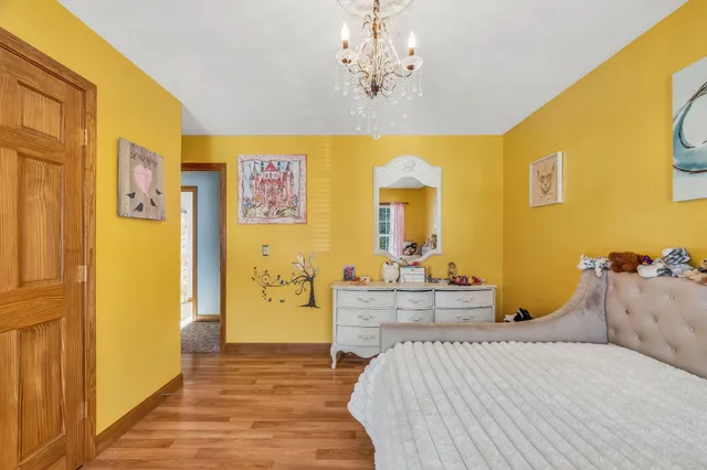 $550,000 | 59 Kidder Hill Road, Holden, ME 04429