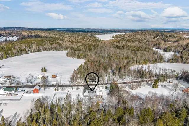 $550,000 | 59 Kidder Hill Road, Holden, ME 04429