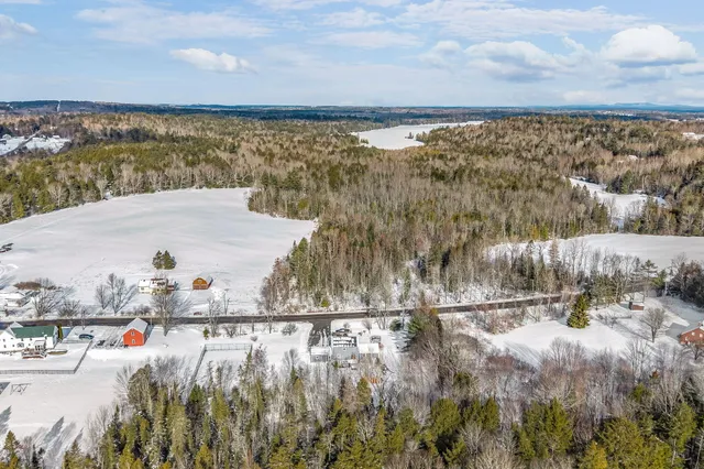 $550,000 | 59 Kidder Hill Road, Holden, ME 04429