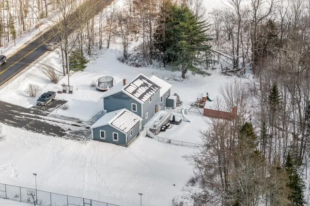 $550,000 | 59 Kidder Hill Road, Holden, ME 04429