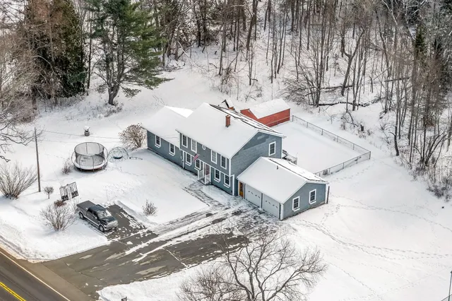 $550,000 | 59 Kidder Hill Road, Holden, ME 04429