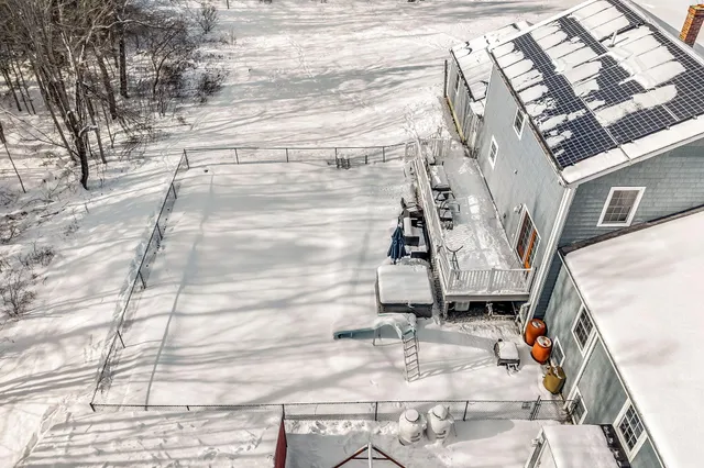 $550,000 | 59 Kidder Hill Road, Holden, ME 04429