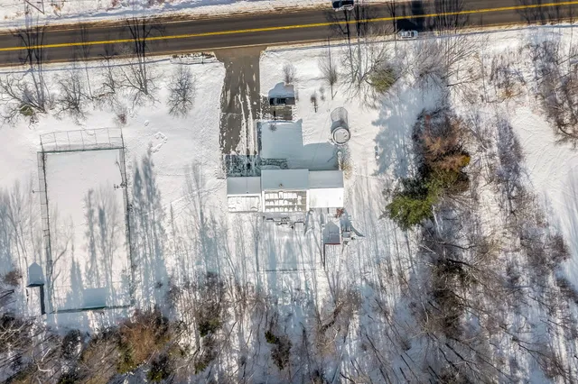 $550,000 | 59 Kidder Hill Road, Holden, ME 04429