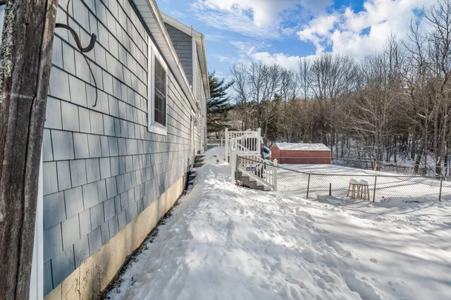 $550,000 | 59 Kidder Hill Road, Holden, ME 04429