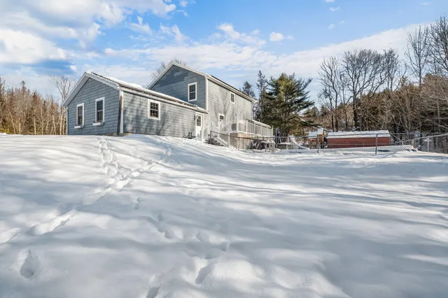 $550,000 | 59 Kidder Hill Road, Holden, ME 04429