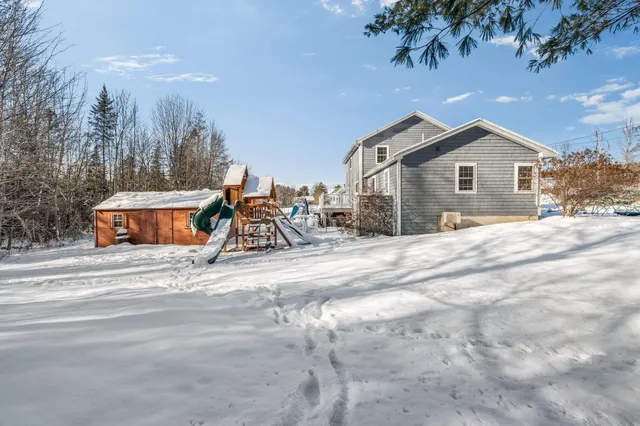 $550,000 | 59 Kidder Hill Road, Holden, ME 04429