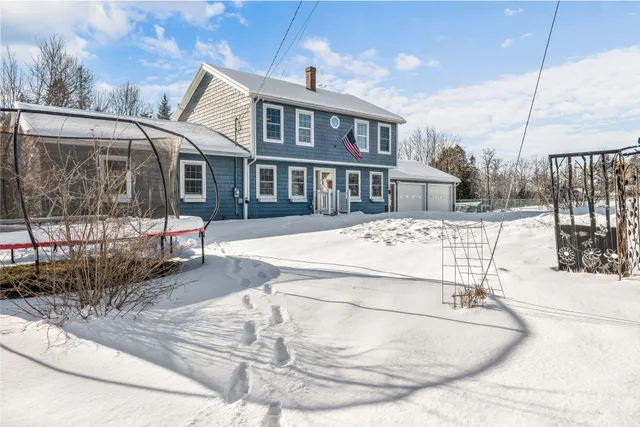 $550,000 | 59 Kidder Hill Road, Holden, ME 04429