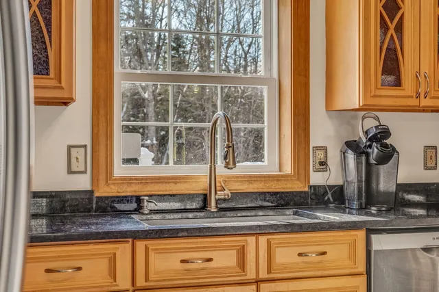 $550,000 | 59 Kidder Hill Road, Holden, ME 04429