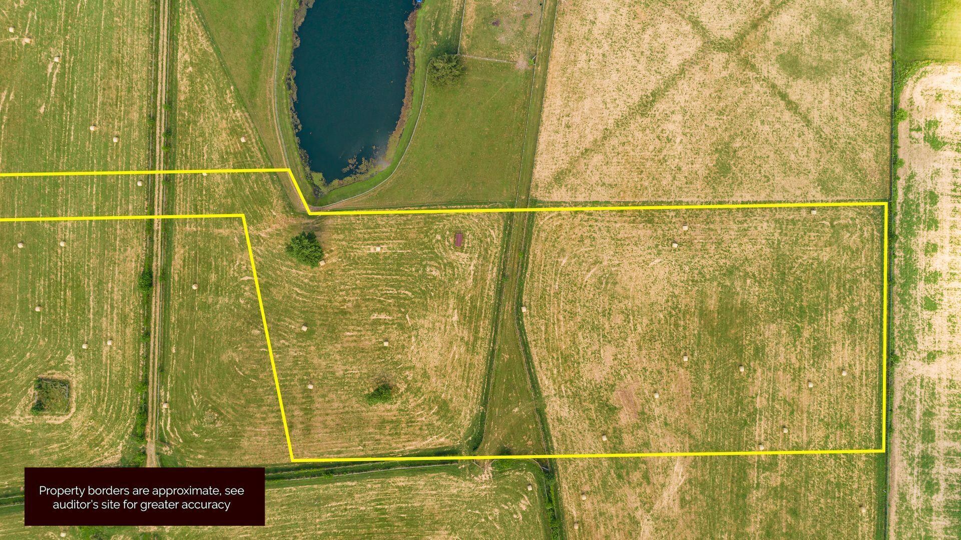 988 Case Road Delaware, OH 43015 - Photo 2 of 6 Aerial