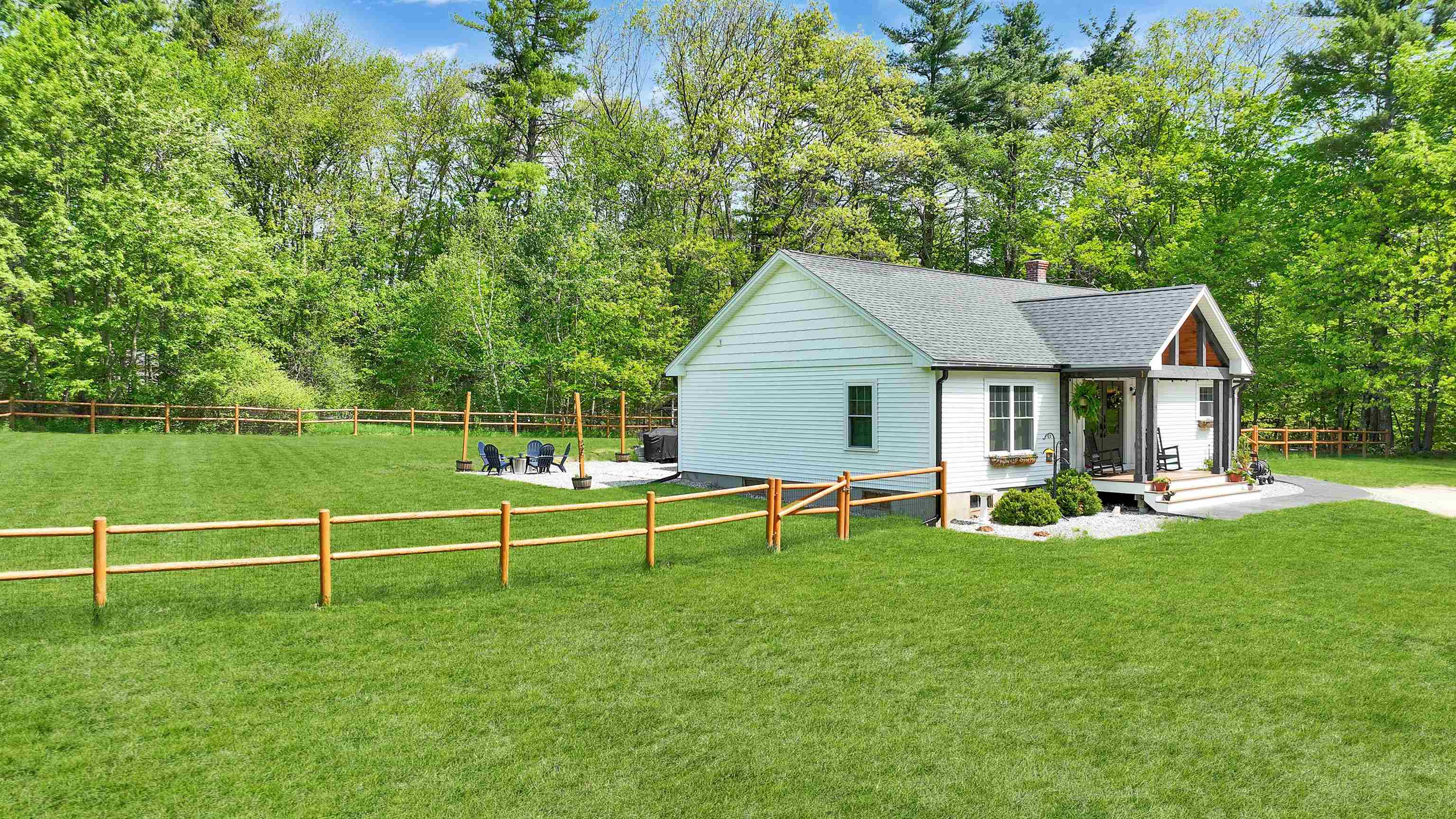 41 Ashburnham Road New Ipswich, NH 03071 - Photo 39 of 45