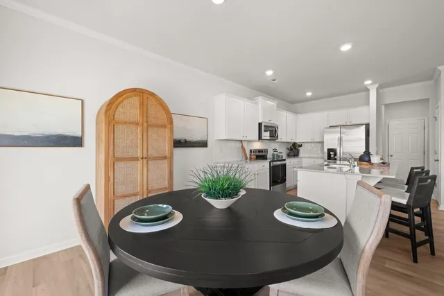 $377,990 | 126 Hughes Pl Drive, Dawsonville, GA 30534