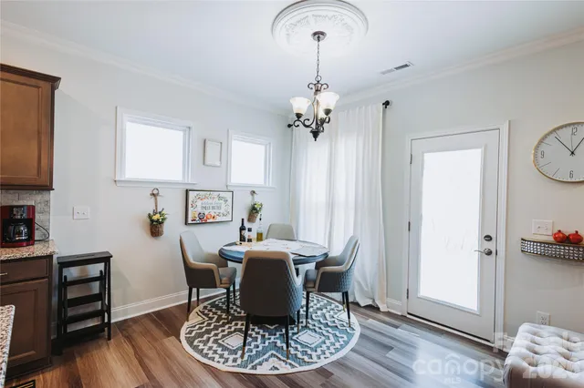 $715,000 | 1318 Poppy Way, Stallings, NC 28104