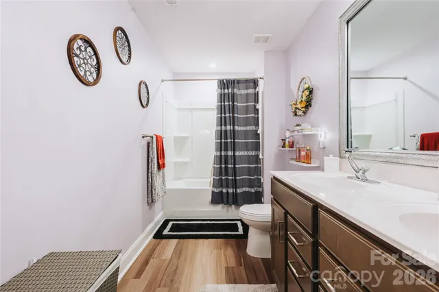 $715,000 | 1318 Poppy Way, Stallings, NC 28104