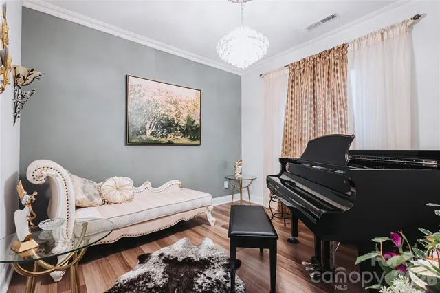 $715,000 | 1318 Poppy Way, Stallings, NC 28104