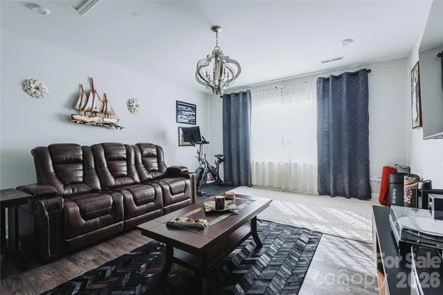 $715,000 | 1318 Poppy Way, Stallings, NC 28104