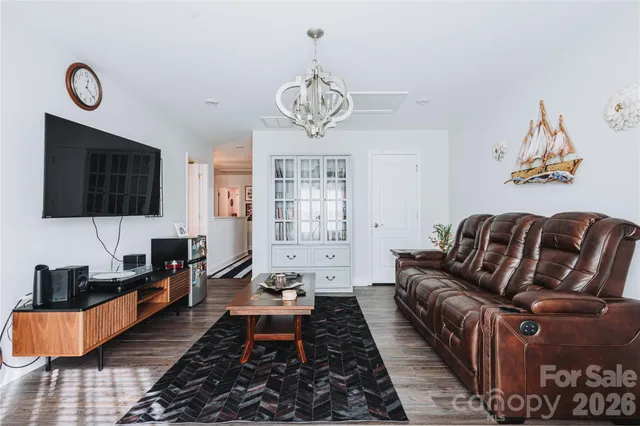 $715,000 | 1318 Poppy Way, Stallings, NC 28104