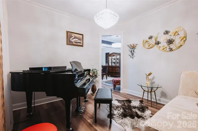 $715,000 | 1318 Poppy Way, Stallings, NC 28104