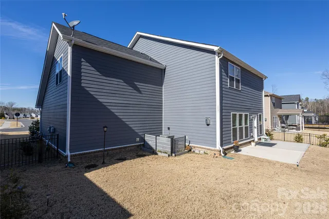 $715,000 | 1318 Poppy Way, Stallings, NC 28104