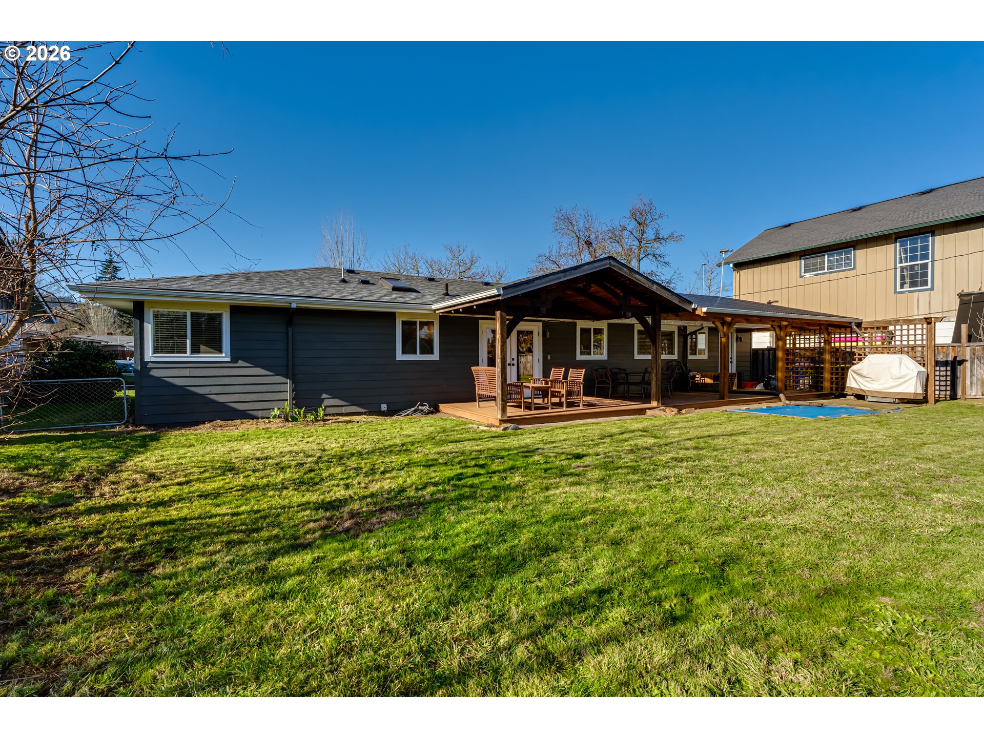 2427 Polk Street Eugene, OR 97405 - Photo 38 of 43