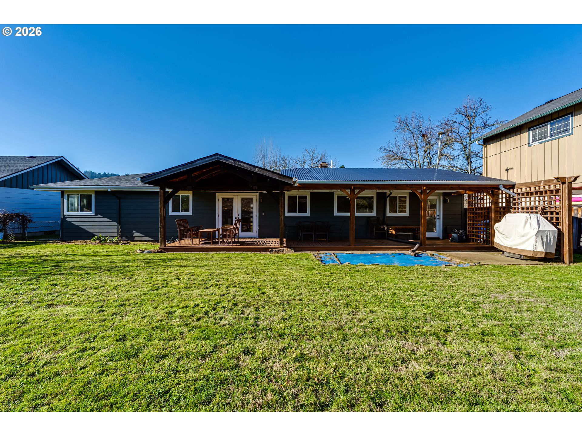 2427 Polk Street Eugene, OR 97405 - Photo 39 of 43