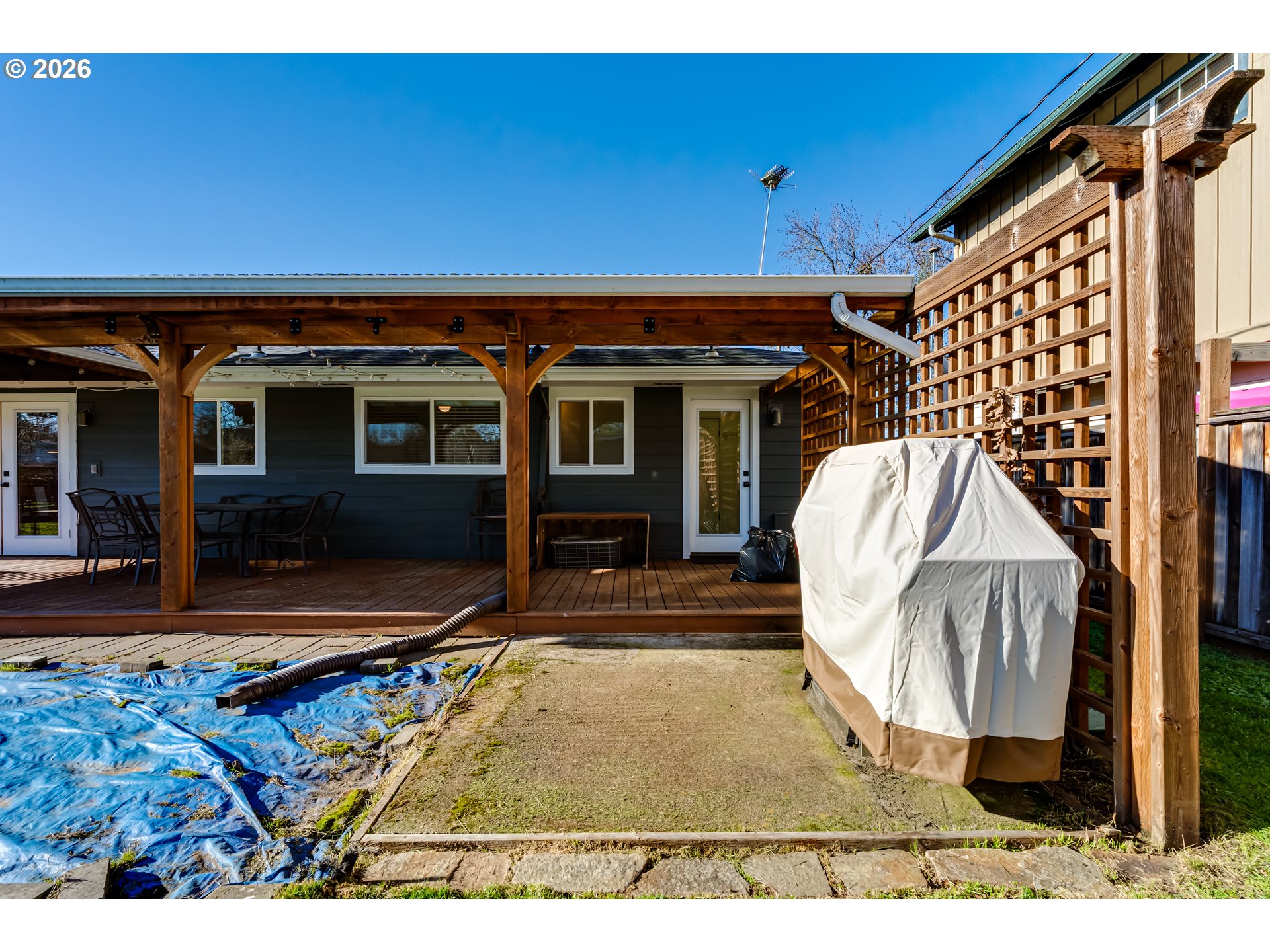 2427 Polk Street Eugene, OR 97405 - Photo 40 of 43