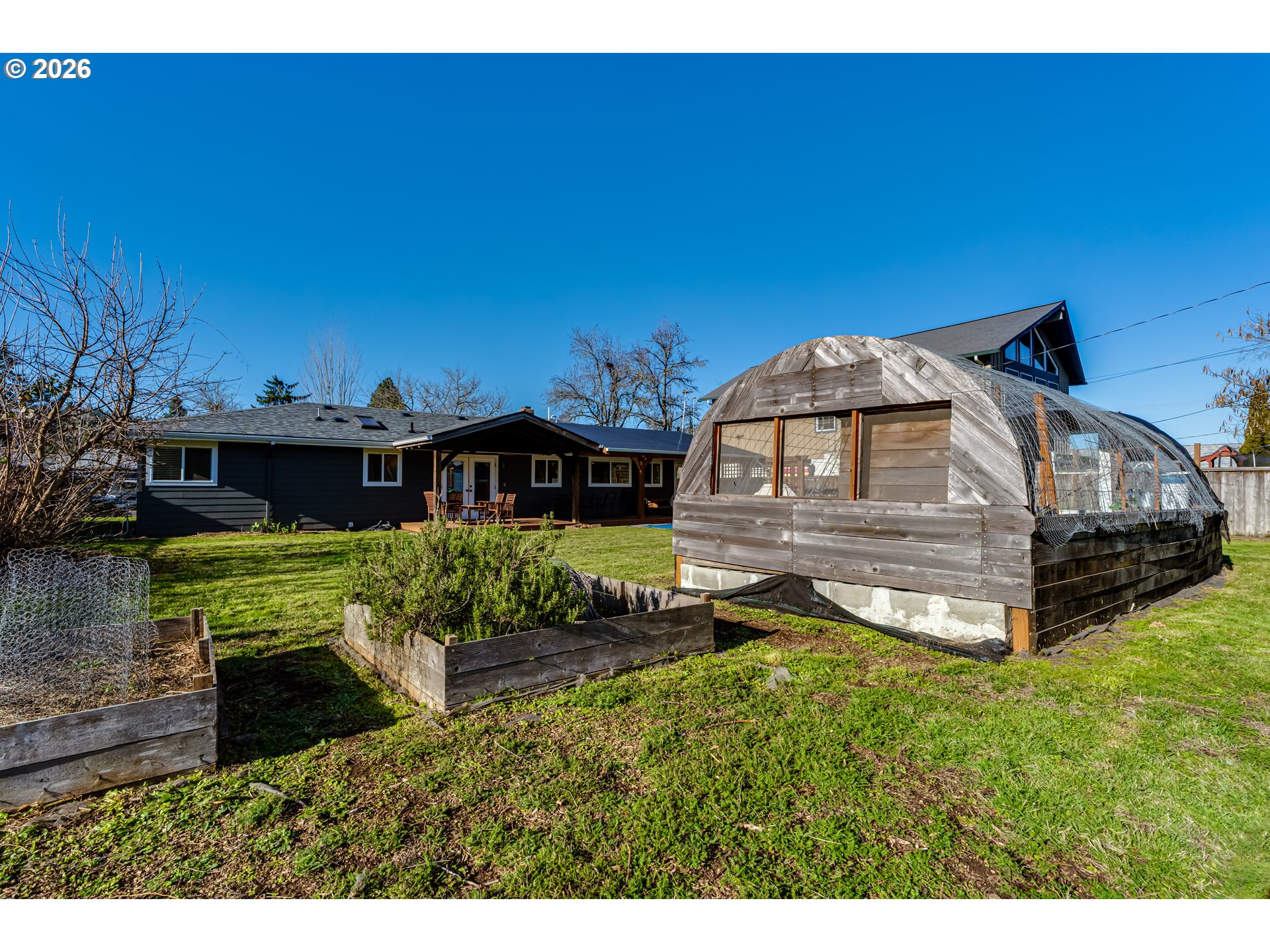 2427 Polk Street Eugene, OR 97405 - Photo 42 of 43