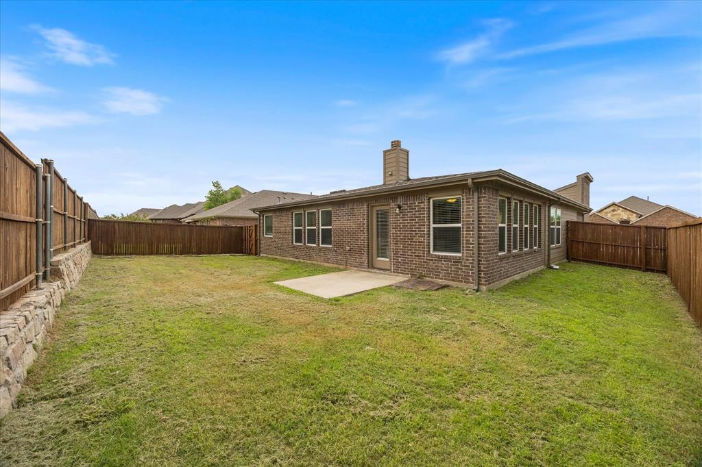 620 England Street Fate, TX 75189 - Photo 29 of 31