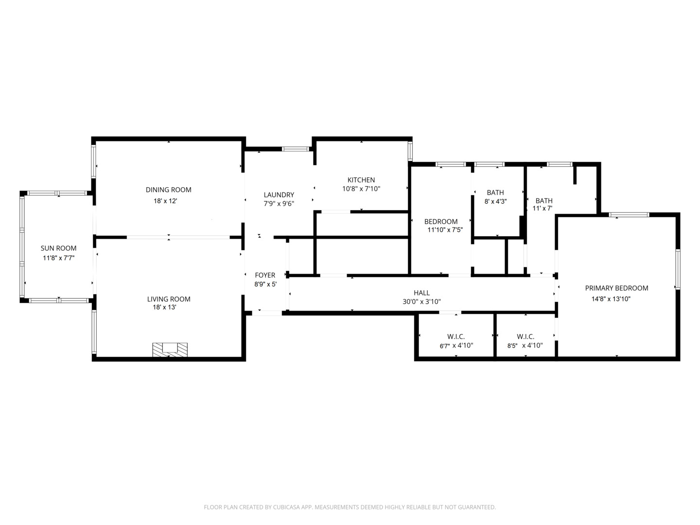 1419 East 56th Street, Unit 1 Chicago, IL 60637 - Photo 29 of 35