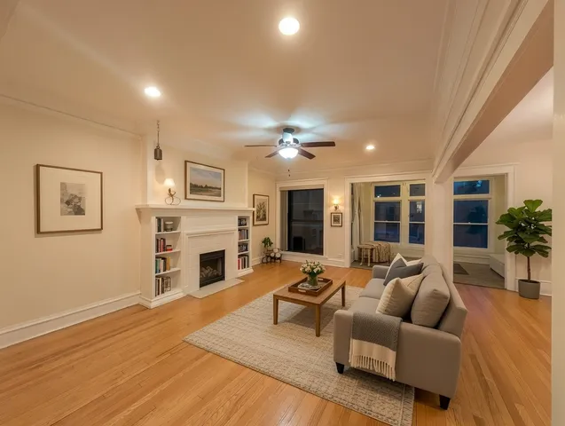 $349,000 | 1419 East 56th Street, Unit 1, Chicago, IL 60637